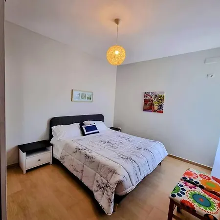 Apartment Acqua Vista Seashore *
