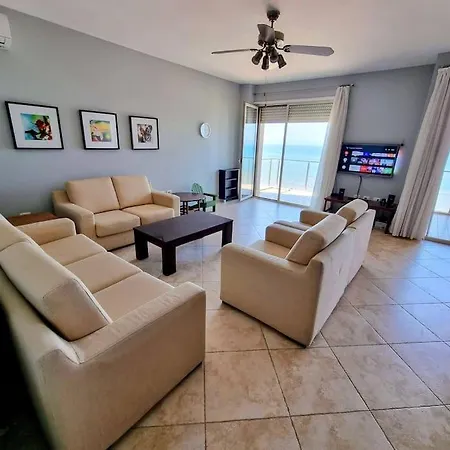 Apartment Acqua Vista Seashore